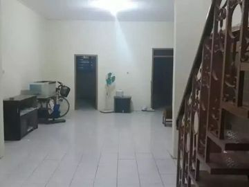 Rumah Siap Huni Rungkut Harapan Surabaya