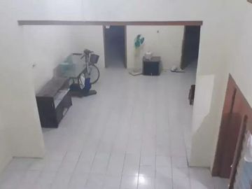 Rumah Siap Huni Rungkut Harapan Surabaya