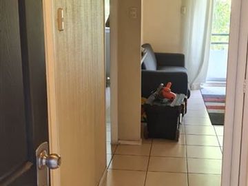 Departamento en Venta en Dpto. en venta en condominio Espacio Urbano