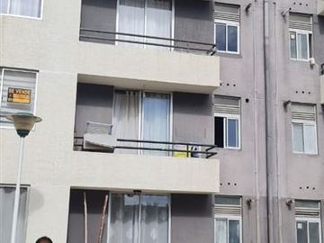 Departamento en Venta en Dpto. en venta en condominio Espacio Urbano