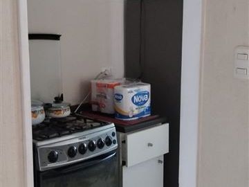Departamento en Venta en Dpto. en venta en condominio Espacio Urbano