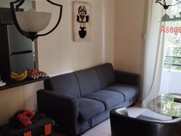 Departamento en Venta en Dpto. en venta en condominio Espacio Urbano