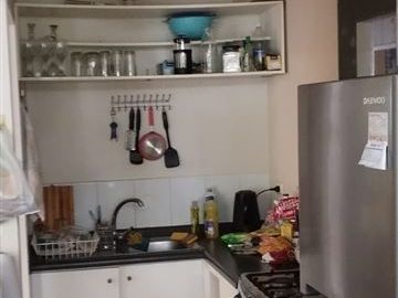 Departamento en Venta en Dpto. en venta en condominio Espacio Urbano