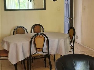 Departamento en Venta en Dpto. en venta en condominio Espacio Urbano