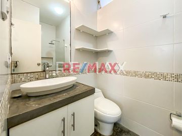 🌴🏖¡Venta De Espectacular Casa De Playa En Las Arenas C-04 (Tercera Fila) – Asia!