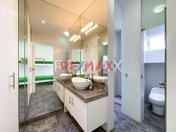 🌴🏖¡Venta De Espectacular Casa De Playa En Las Arenas C-04 (Tercera Fila) – Asia!