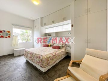🌴🏖¡Venta De Espectacular Casa De Playa En Las Arenas C-04 (Tercera Fila) – Asia!