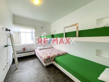 🌴🏖¡Venta De Espectacular Casa De Playa En Las Arenas C-04 (Tercera Fila) – Asia!
