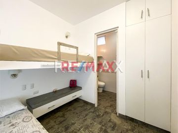 🌴🏖¡Venta De Espectacular Casa De Playa En Las Arenas C-04 (Tercera Fila) – Asia!