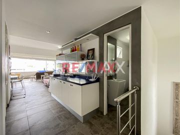 🌴🏖¡Venta De Espectacular Casa De Playa En Las Arenas C-04 (Tercera Fila) – Asia!