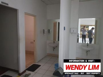 DIJUAL RUKAN PERMATA SENAYAN at Jl TENTARA PELAJAR, JAKSEL