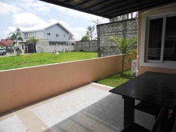 Three Bedroom House for Rent in Hensonville Angeles City Near SM Clark