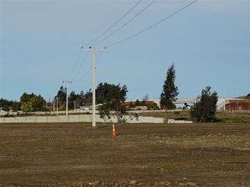 Industrial en Venta en Angol