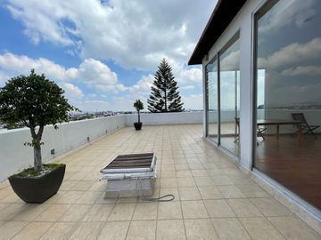 Departamento en Venta, Lomas de Tecamachalco, Huixquilucan
