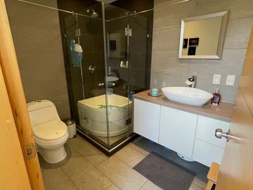 Departamento en Venta, Lomas de Tecamachalco, Huixquilucan
