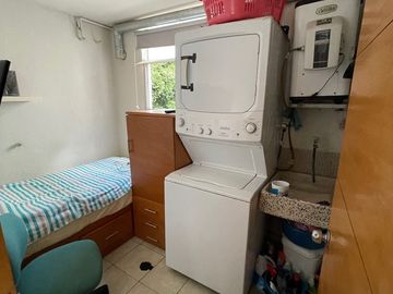 Departamento en Venta, Lomas de Tecamachalco, Huixquilucan