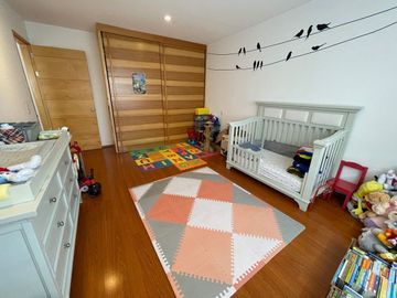 Departamento en Venta, Lomas de Tecamachalco, Huixquilucan
