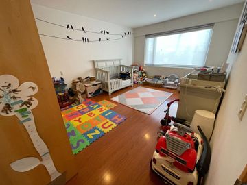 Departamento en Venta, Lomas de Tecamachalco, Huixquilucan