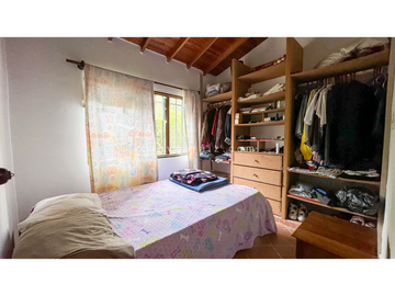 Venta de Casa Campestre Independiente Marinilla