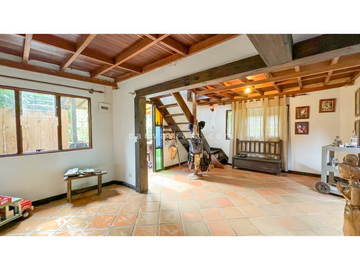 Venta de Casa Campestre Independiente Marinilla