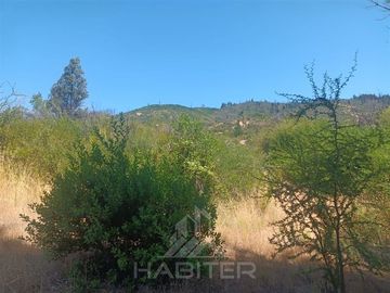 Parcela en Venta en Pencahue - Rinconada de lo Valenzuela