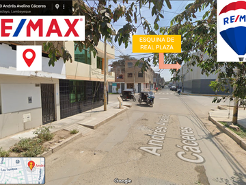🏡 ¡Gran Oportunidad de Inversión! 🏗️
Venta de terreno con construcción por remodelar o demoler en zona estratégica

📍 Ubicado en una de las mejores