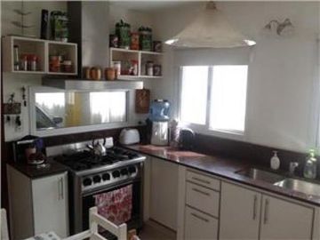 Casa PH en venta en Ituzaingo Norte
