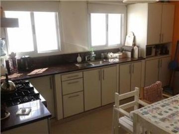 Casa PH en venta en Ituzaingo Norte