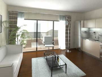 DEPARTAMENTO OPORTUNIDAD!!!      DRAGO 1751