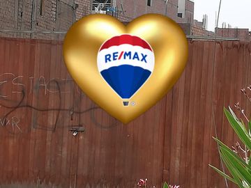 Terreno Muy Bien Ubicado!!!