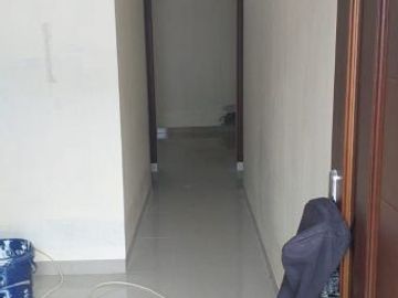 Rumah one gate,banyak bonus free biaya KPR,cek segera