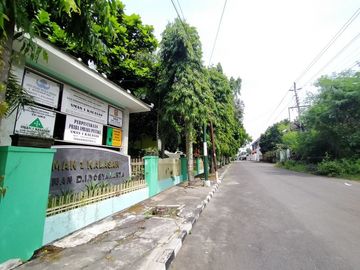 Gratis Hewan Qurban Beli Kavling Strategis di Kalasan