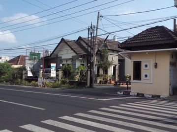 Pondok Intan Permai, lokasi Startegis di Jl. Jambon, 5 menit ke JCM