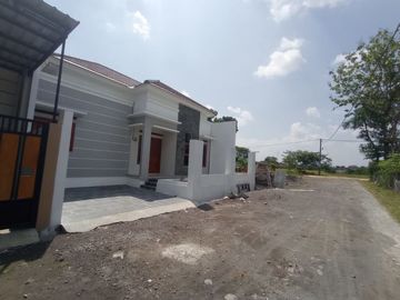 Sisa 1 Unit terakhir di Barat Rs tegalyoso