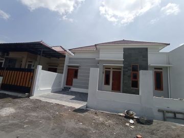 Sisa 1 Unit terakhir di Barat Rs tegalyoso