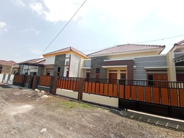 Sisa 1 Unit terakhir di Barat Rs tegalyoso