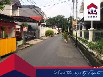 Disewakan Rumah Siap Huni 1 1/2 Lantai