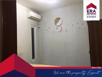 Disewakan Rumah Siap Huni 1 1/2 Lantai