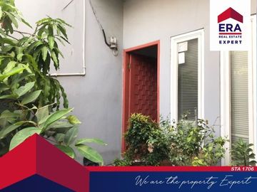 Disewakan Rumah Siap Huni 1 1/2 Lantai
