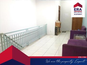 Disewakan Rumah Siap Huni 1 1/2 Lantai