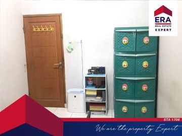 Disewakan Rumah Siap Huni 1 1/2 Lantai