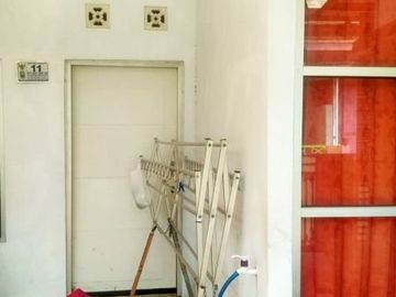 Disewakan Rumah Siap Huni 1 1/2 Lantai