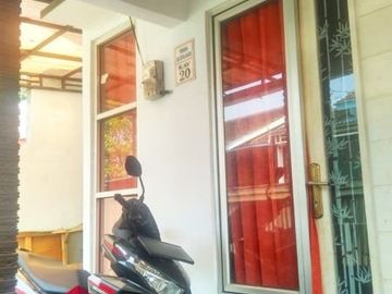 Disewakan Rumah Siap Huni 1 1/2 Lantai