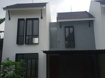 New Cluster Murah Dan Bebas Banjir Di Jagakarsa Raya Jakarta