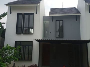 New Cluster Murah Dan Bebas Banjir Di Jagakarsa Raya Jakarta