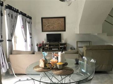 RUMAH DIJUAL DI KEMANG JAKSEL, SIAP HUNI