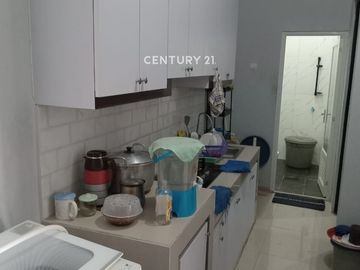 Dijual Rumah Baru Hoek Eropa Klasik Di Gunung Sindur