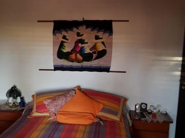 CHALET DE 6 AMBIENTES