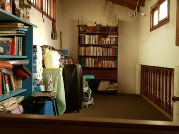 CHALET DE 6 AMBIENTES