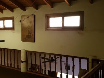 CHALET DE 6 AMBIENTES